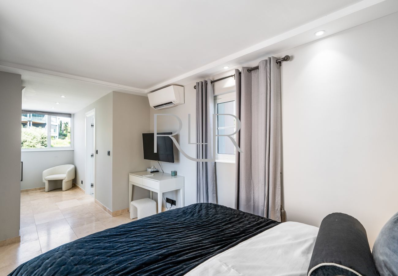 Villa à Antibes - Villa Shoreline