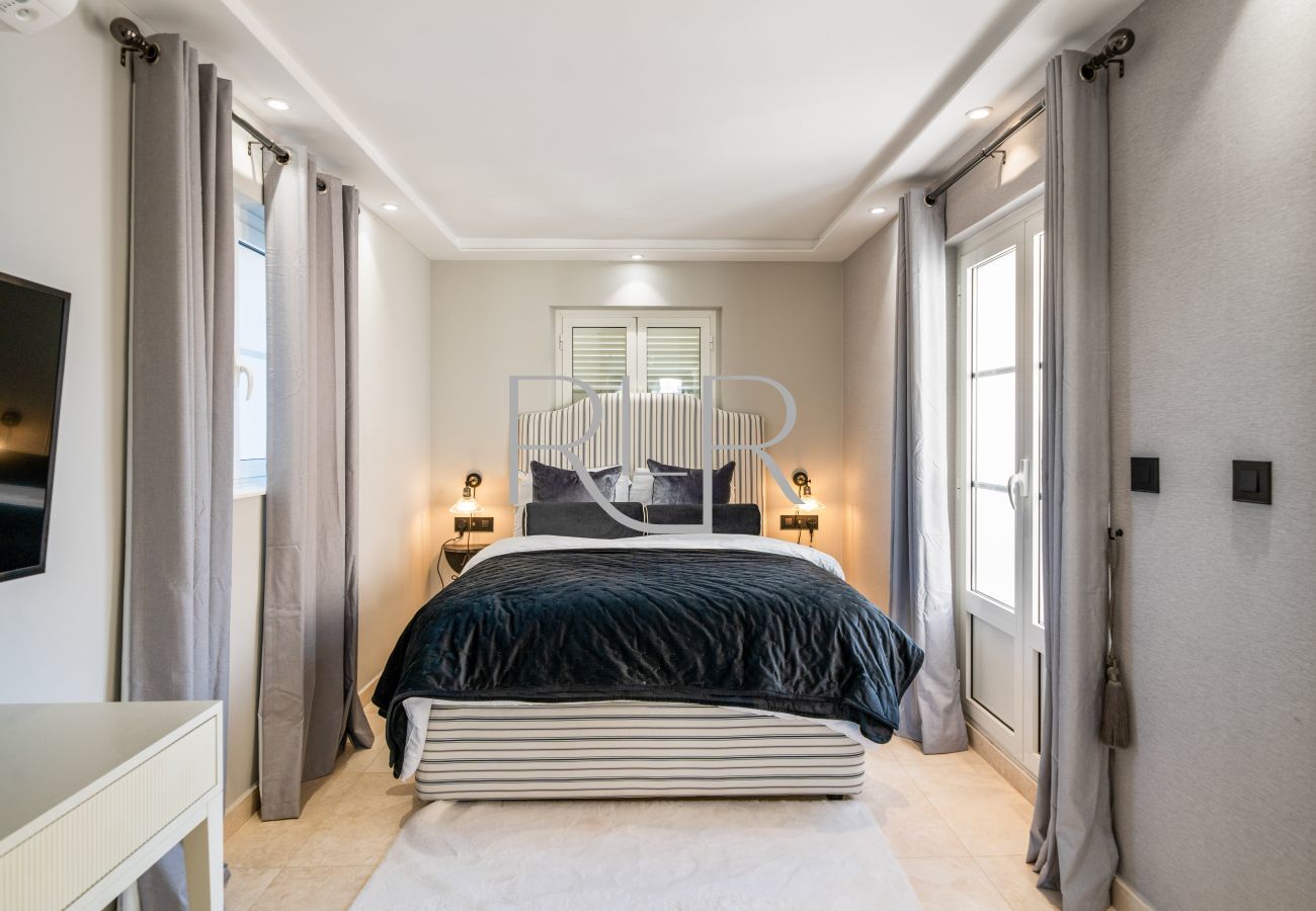 Villa à Antibes - Villa Shoreline