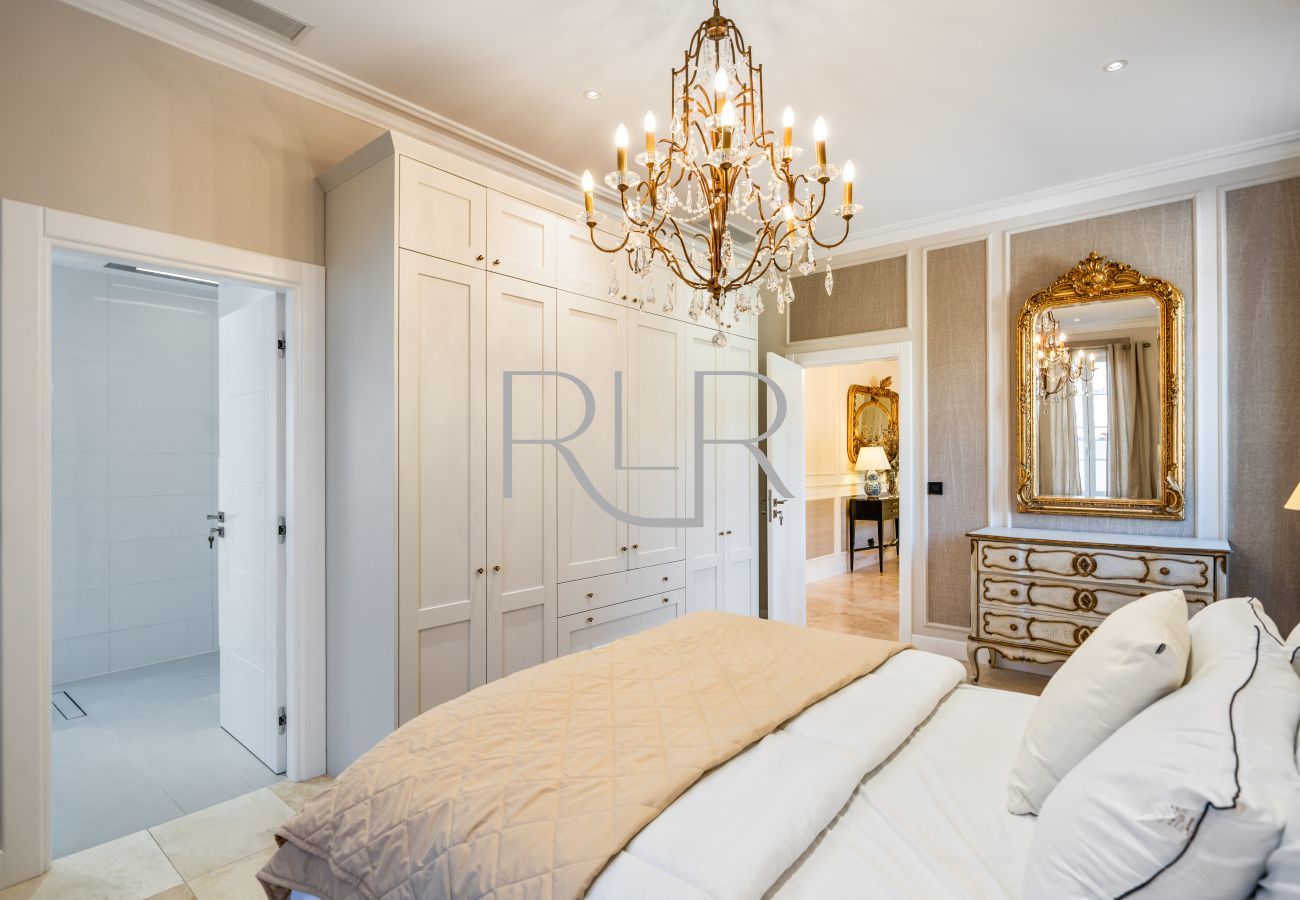 Villa à Antibes - Villa Shoreline