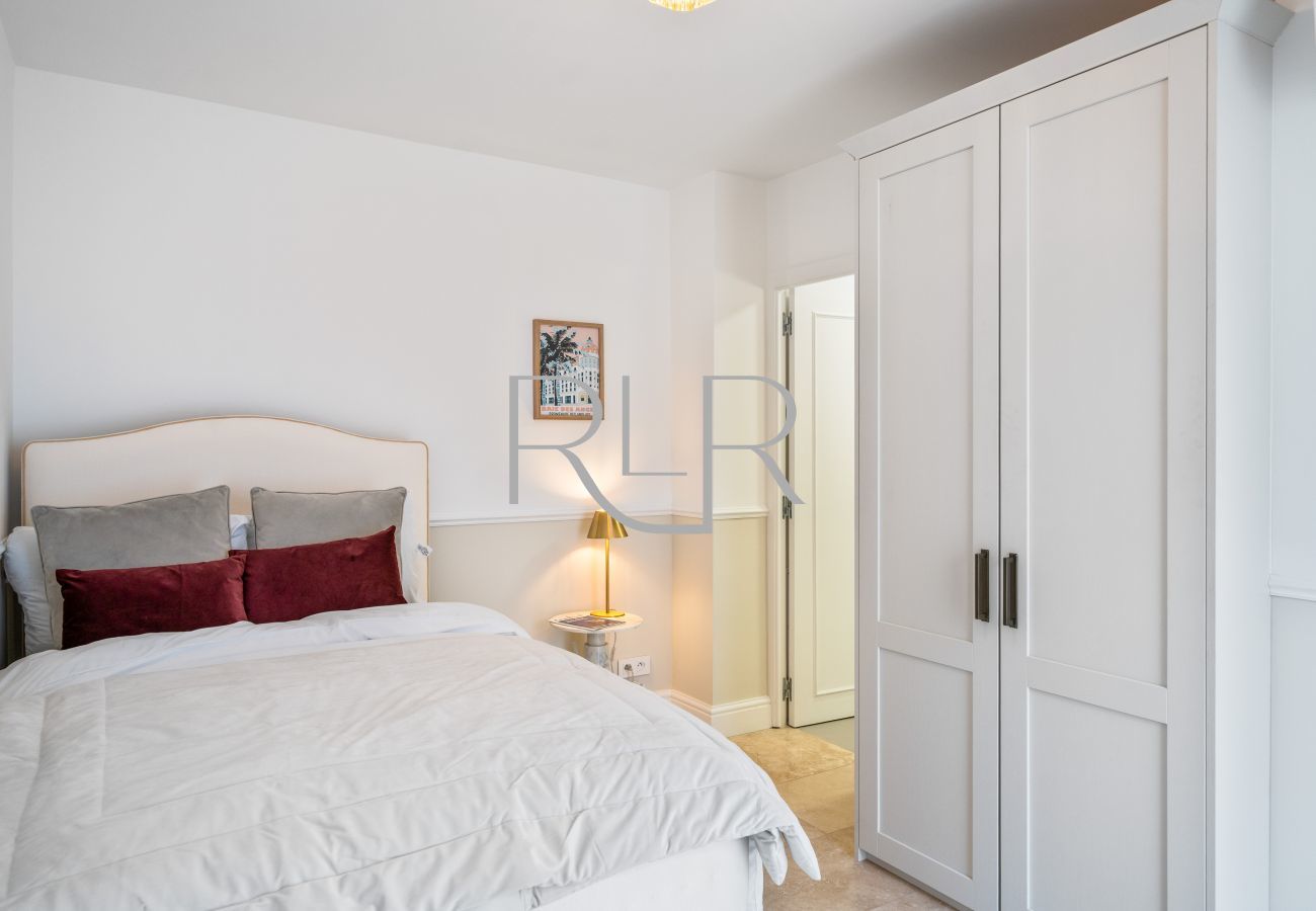 Villa à Antibes - Villa Shoreline