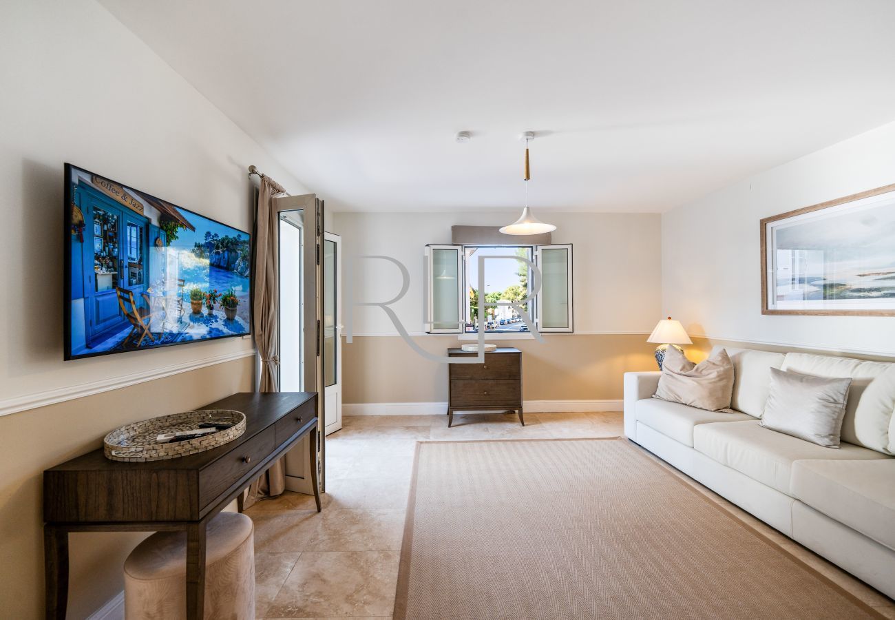 Villa à Antibes - Villa Shoreline