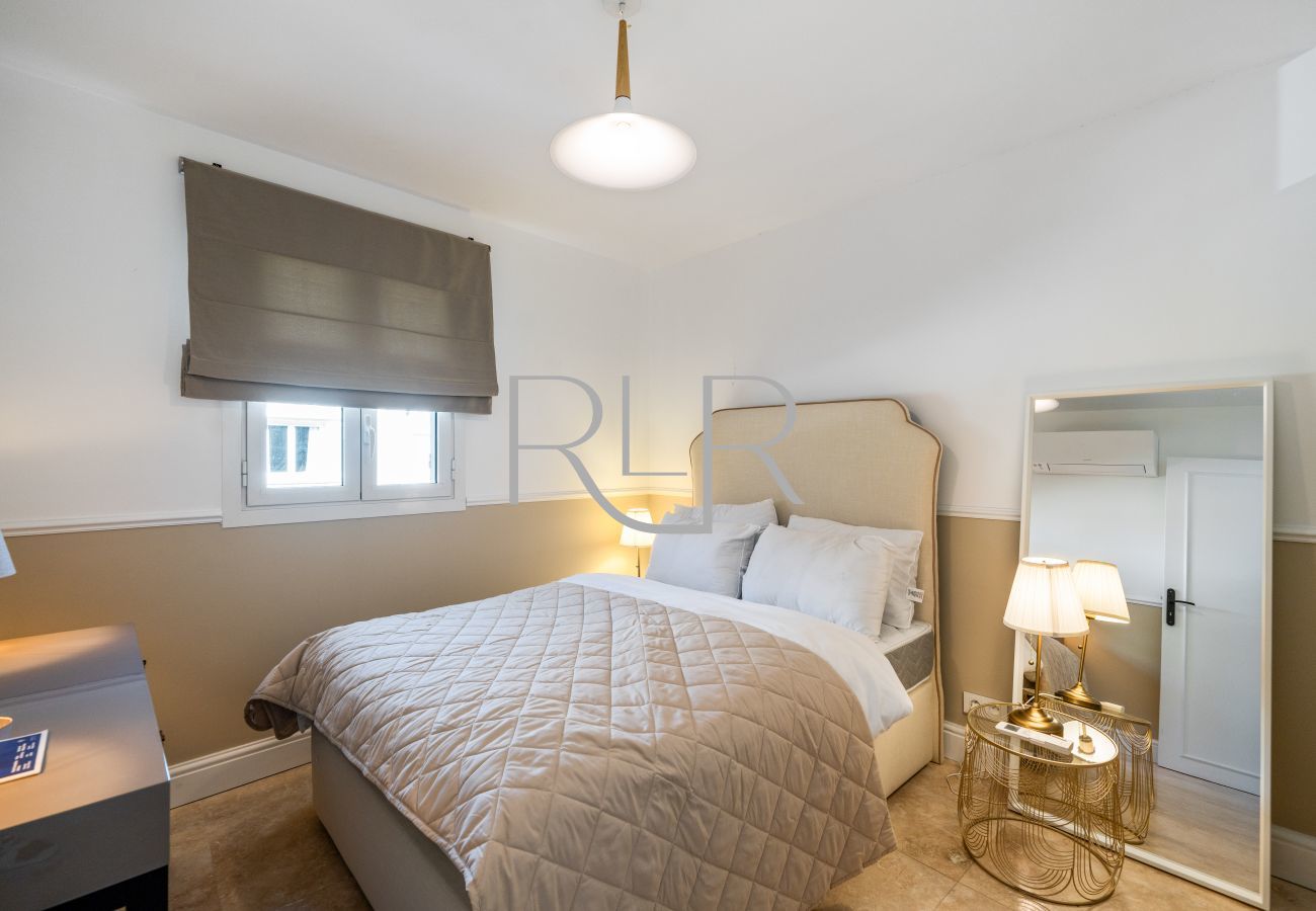 Villa à Antibes - Villa Shoreline