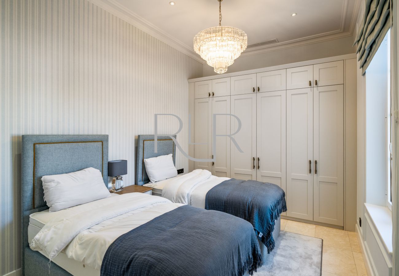 Villa à Antibes - Villa Shoreline