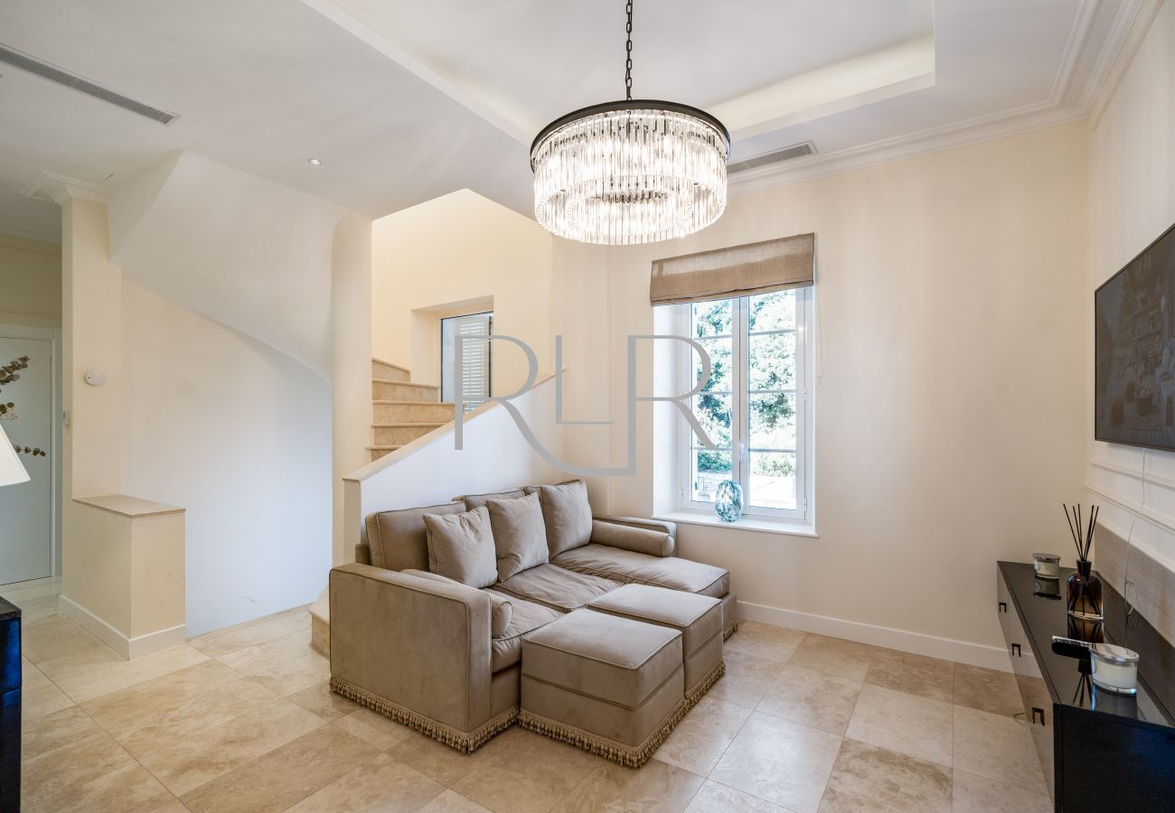 Villa à Antibes - Villa Shoreline