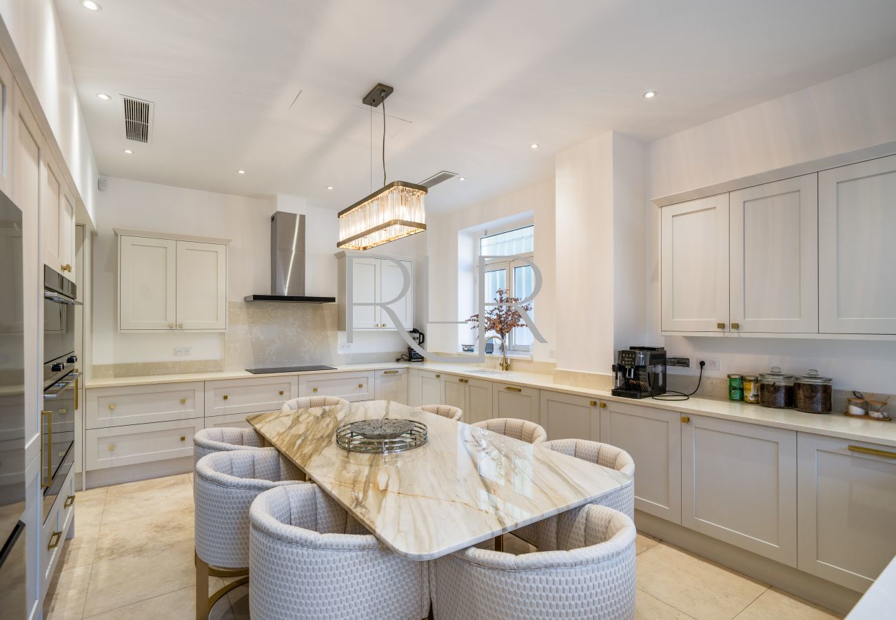 Villa à Antibes - Villa Shoreline