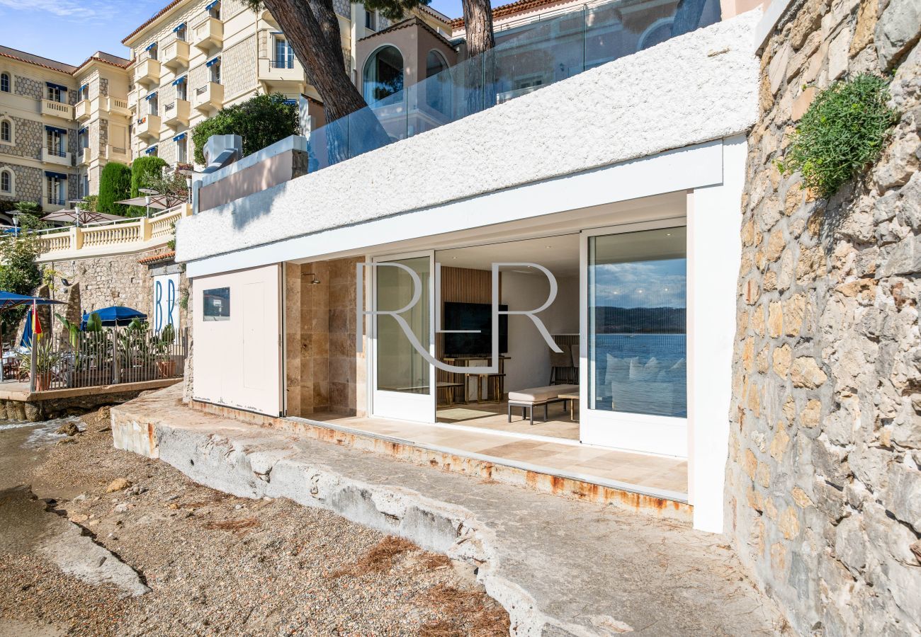 Villa à Antibes - Villa Shoreline