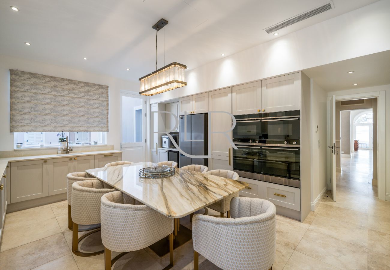 Villa à Antibes - Villa Shoreline