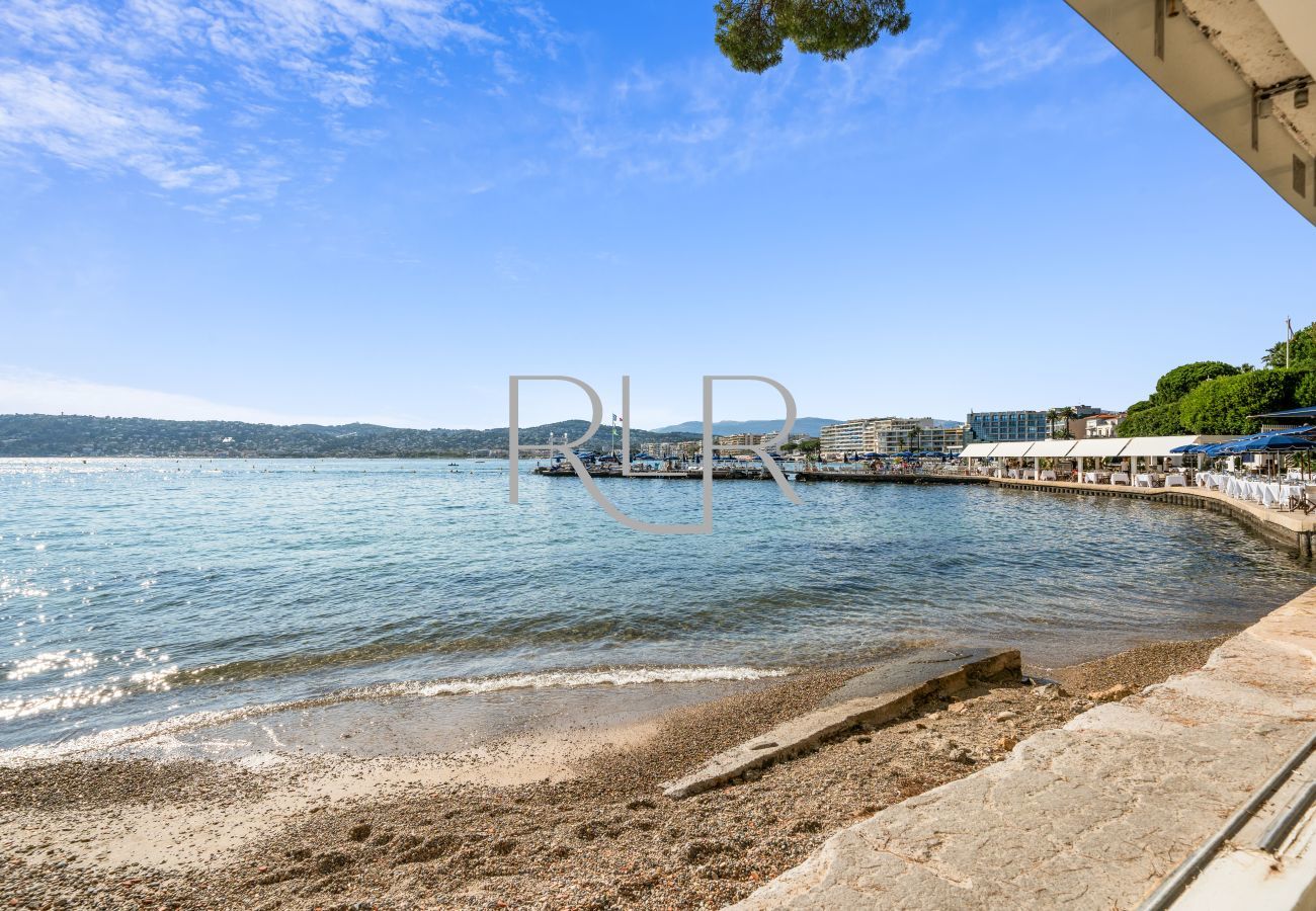Villa à Antibes - Villa Shoreline
