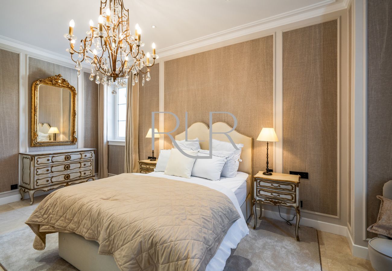 Villa à Antibes - Villa Shoreline