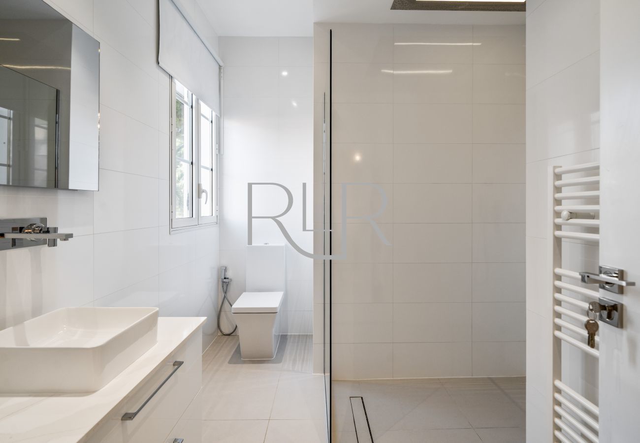 Villa à Antibes - Villa Shoreline