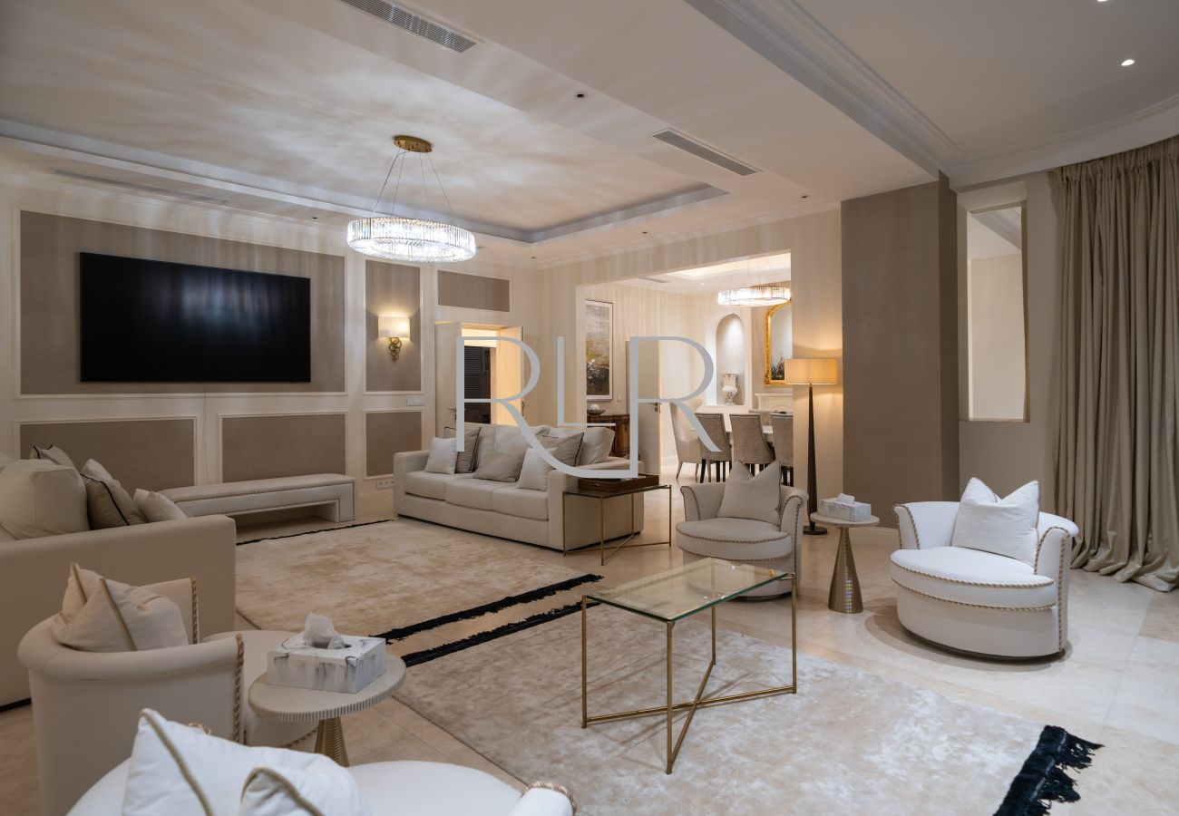 Villa à Antibes - Villa Shoreline