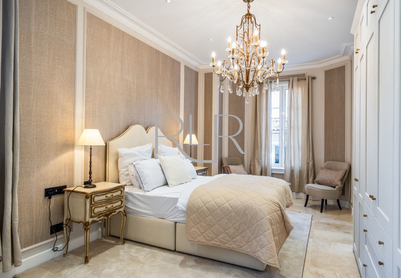 Villa à Antibes - Villa Shoreline