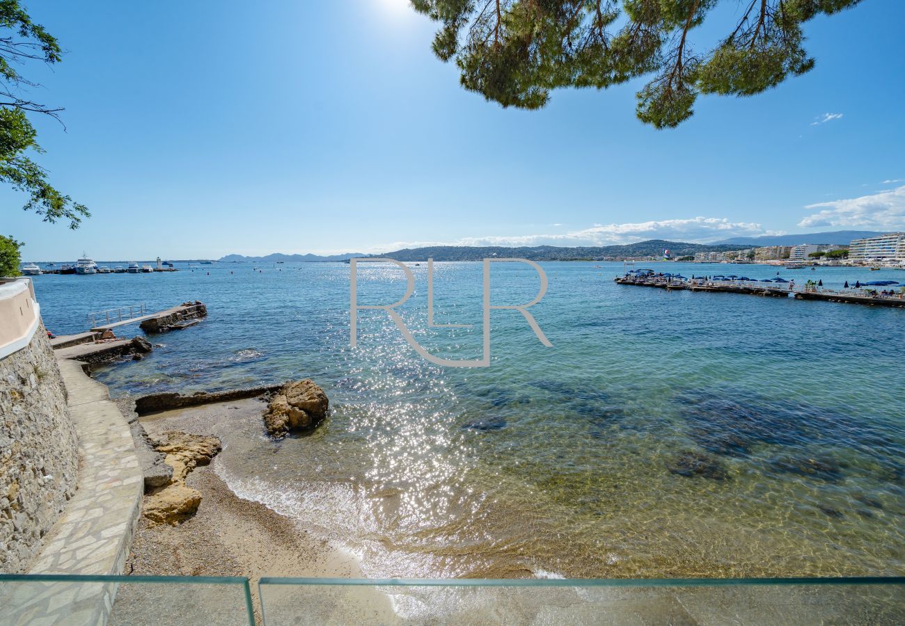 Villa à Antibes - Villa Shoreline