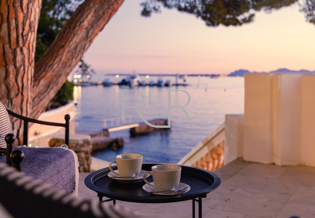Villa à Antibes - Villa Shoreline