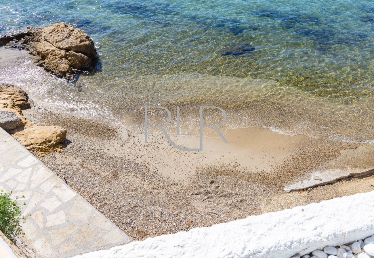 Villa à Antibes - Villa Shoreline