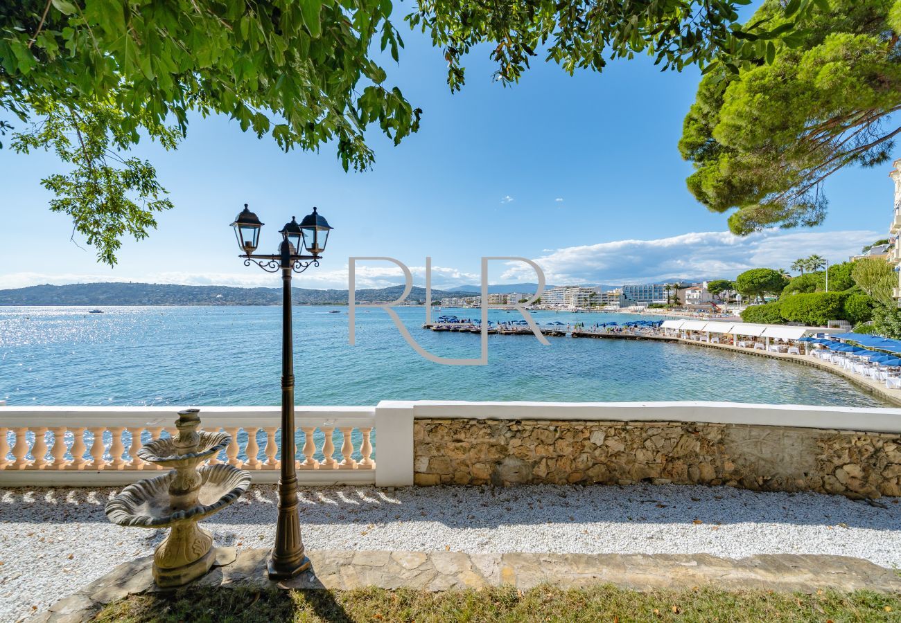 Villa à Antibes - Villa Shoreline