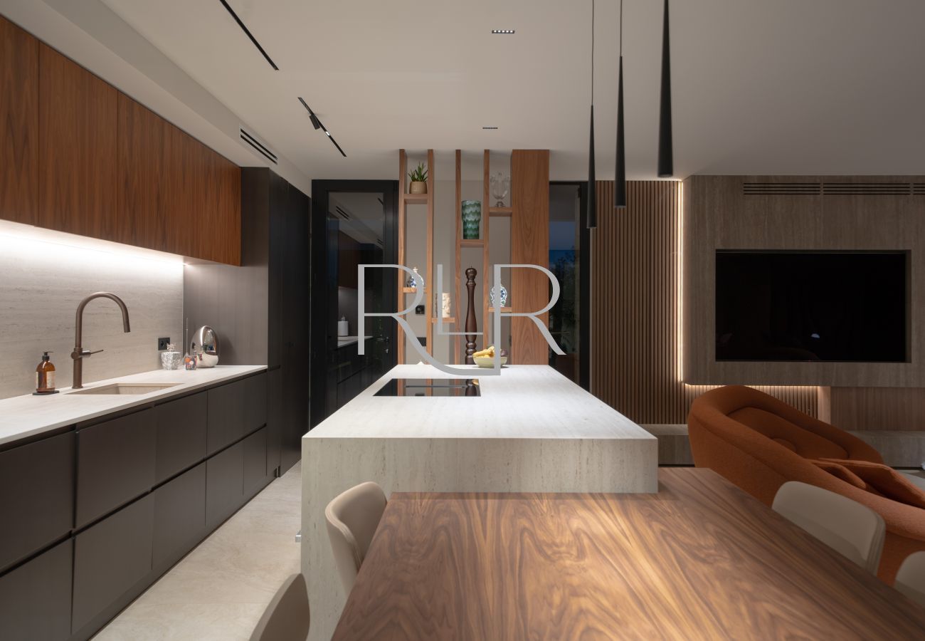 Villa à Cannes - Villa Maria