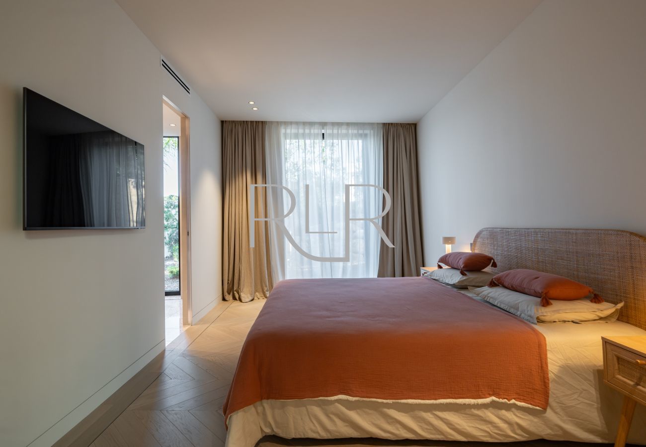 Villa à Cannes - Villa Maria