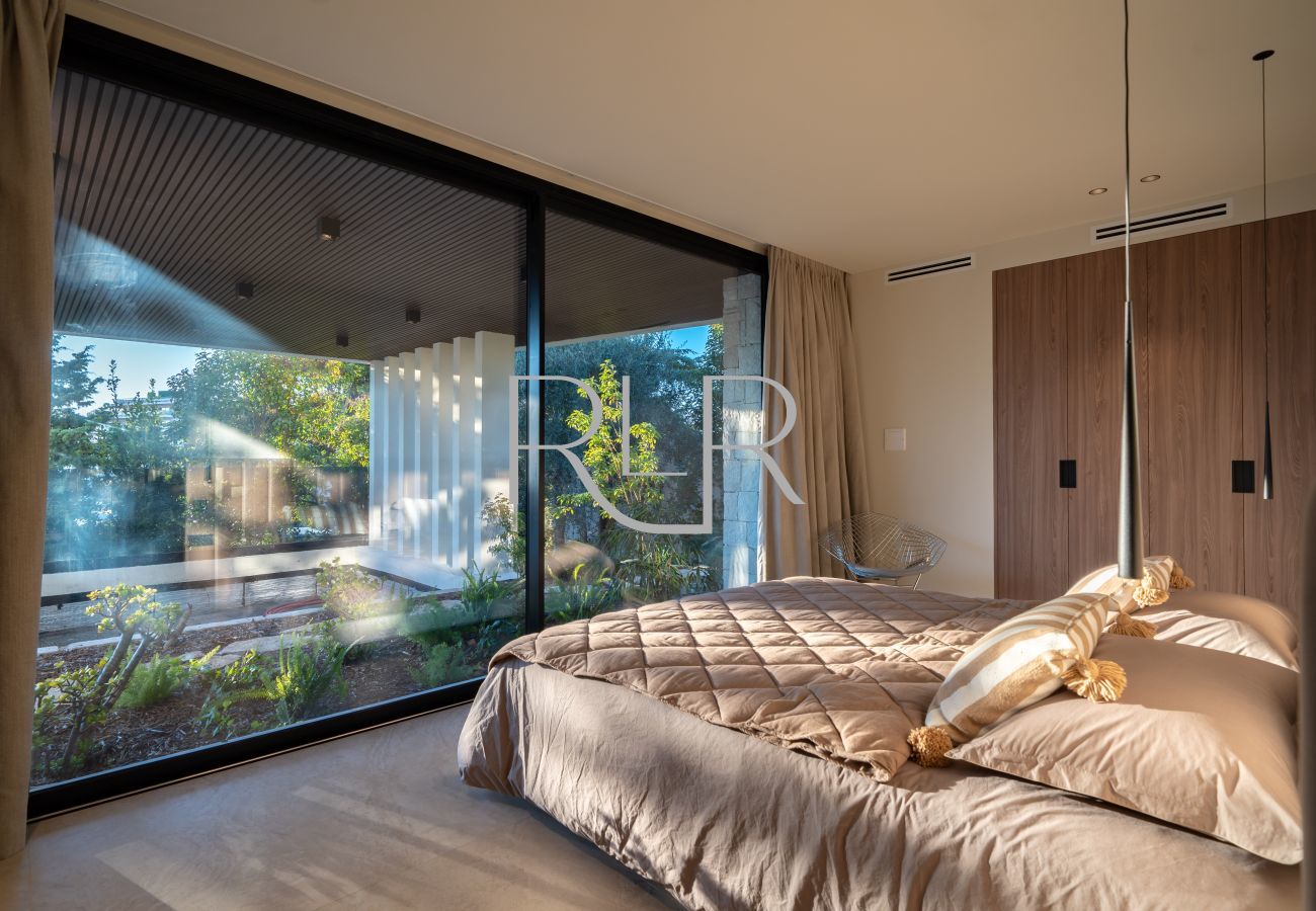 Villa à Cannes - Villa Maria