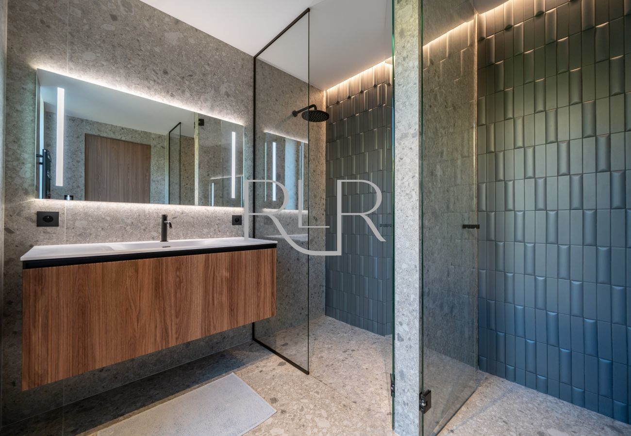 Villa à Cannes - Villa Maria