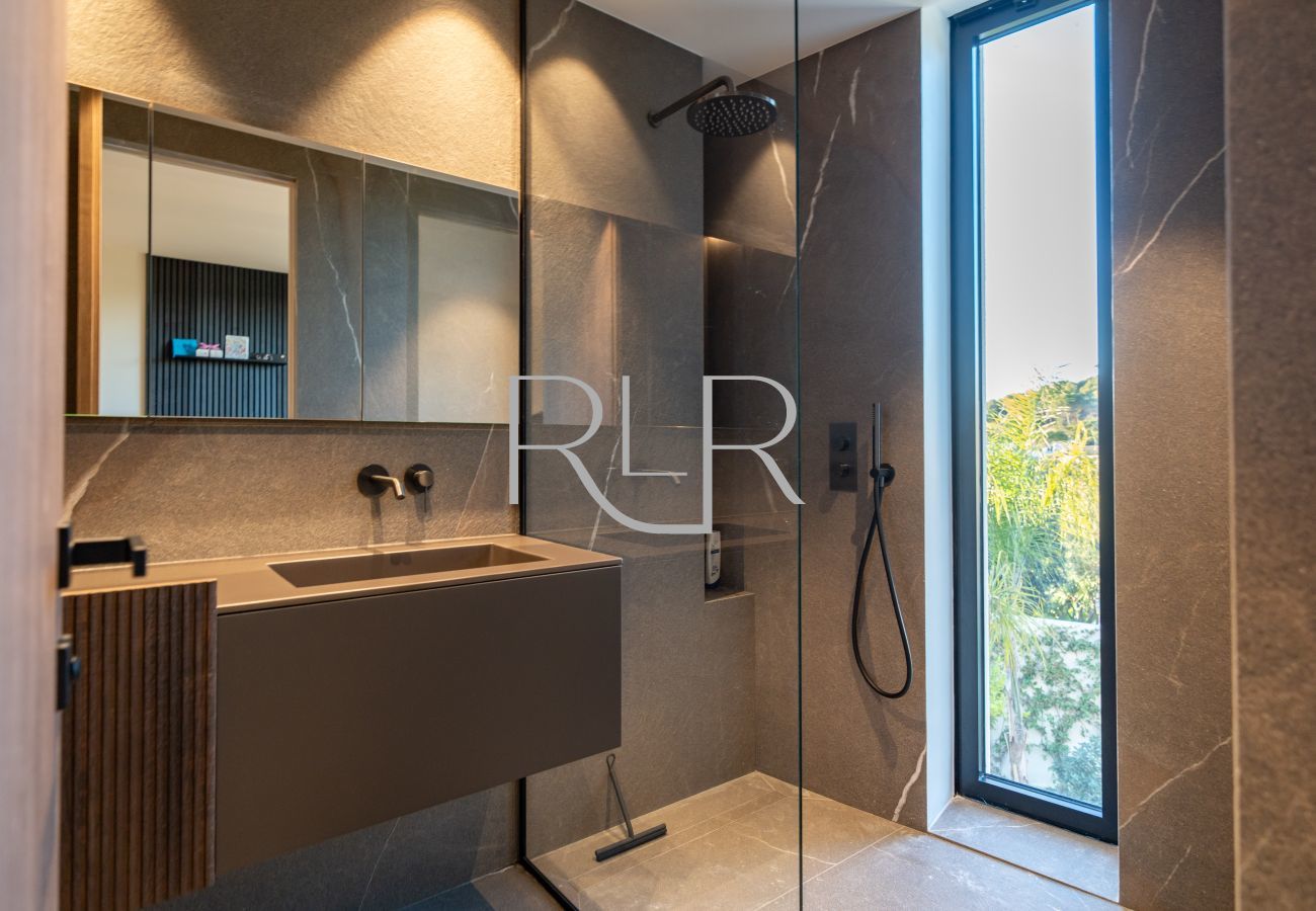 Villa à Cannes - Villa Maria