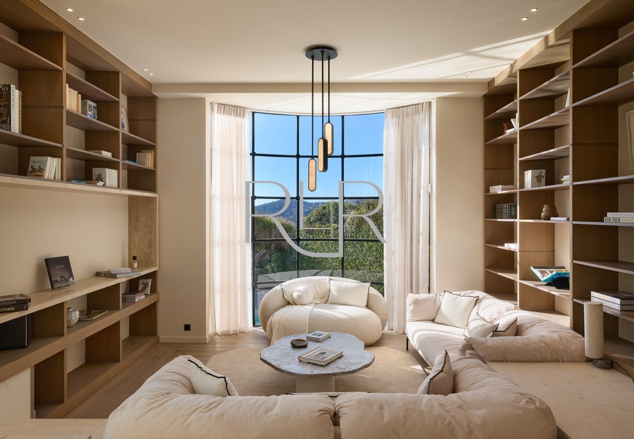 Villa à Villefranche-sur-Mer - Villa Julietta