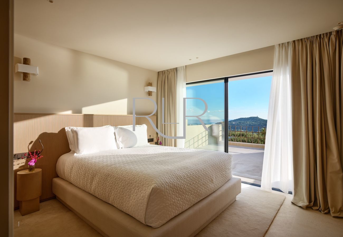 Villa à Villefranche-sur-Mer - Villa Julietta