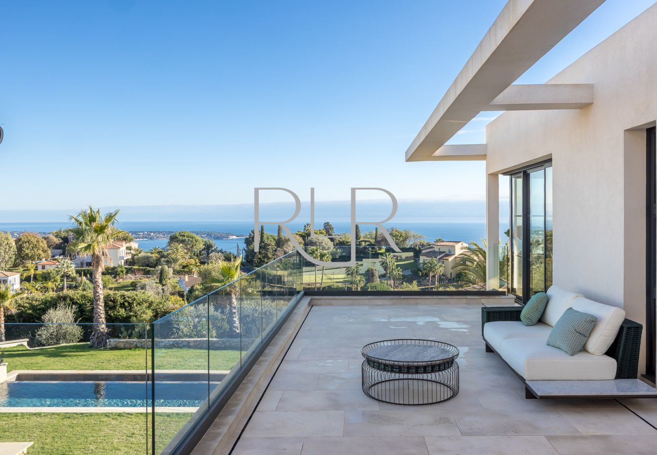 Villa à Cannes - Villa Liyana