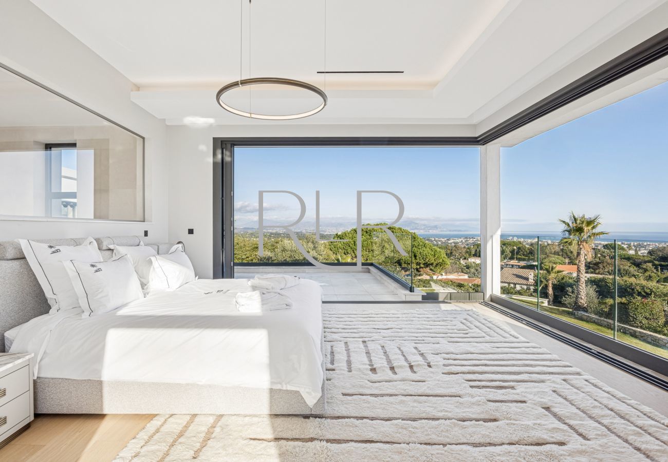 Villa à Cannes - Villa Liyana