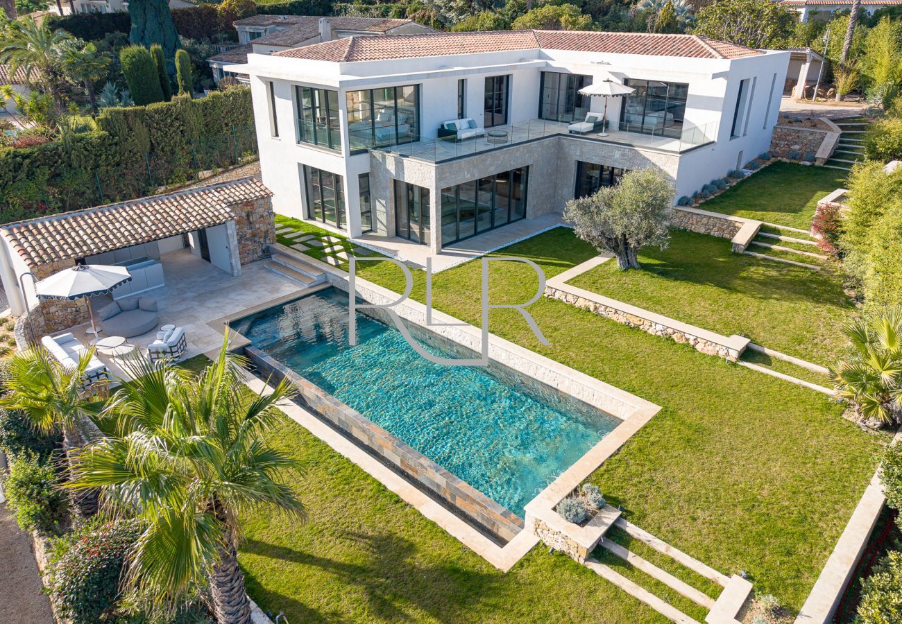 Villa à Cannes - Villa Liyana
