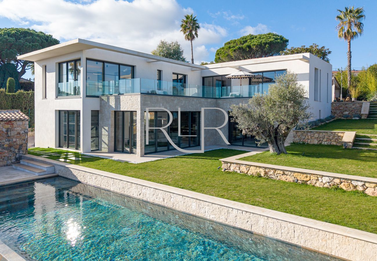 Villa à Cannes - Villa Liyana