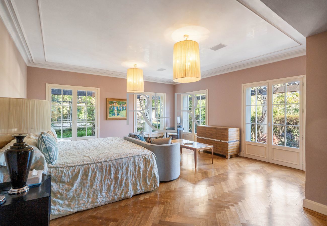 Villa à Antibes - Villa Bahia