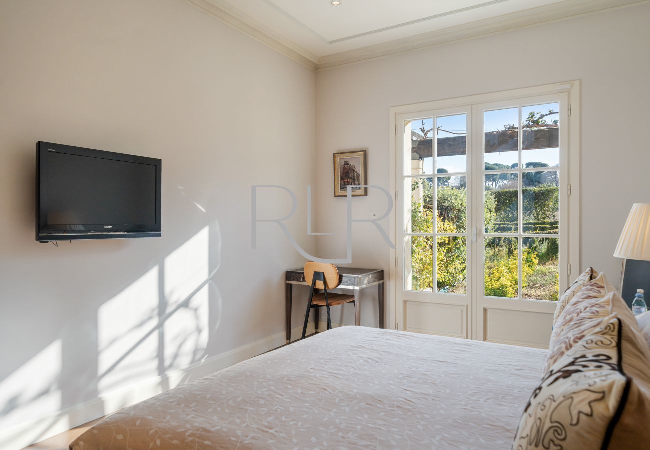 Villa à Antibes - Villa Bahia