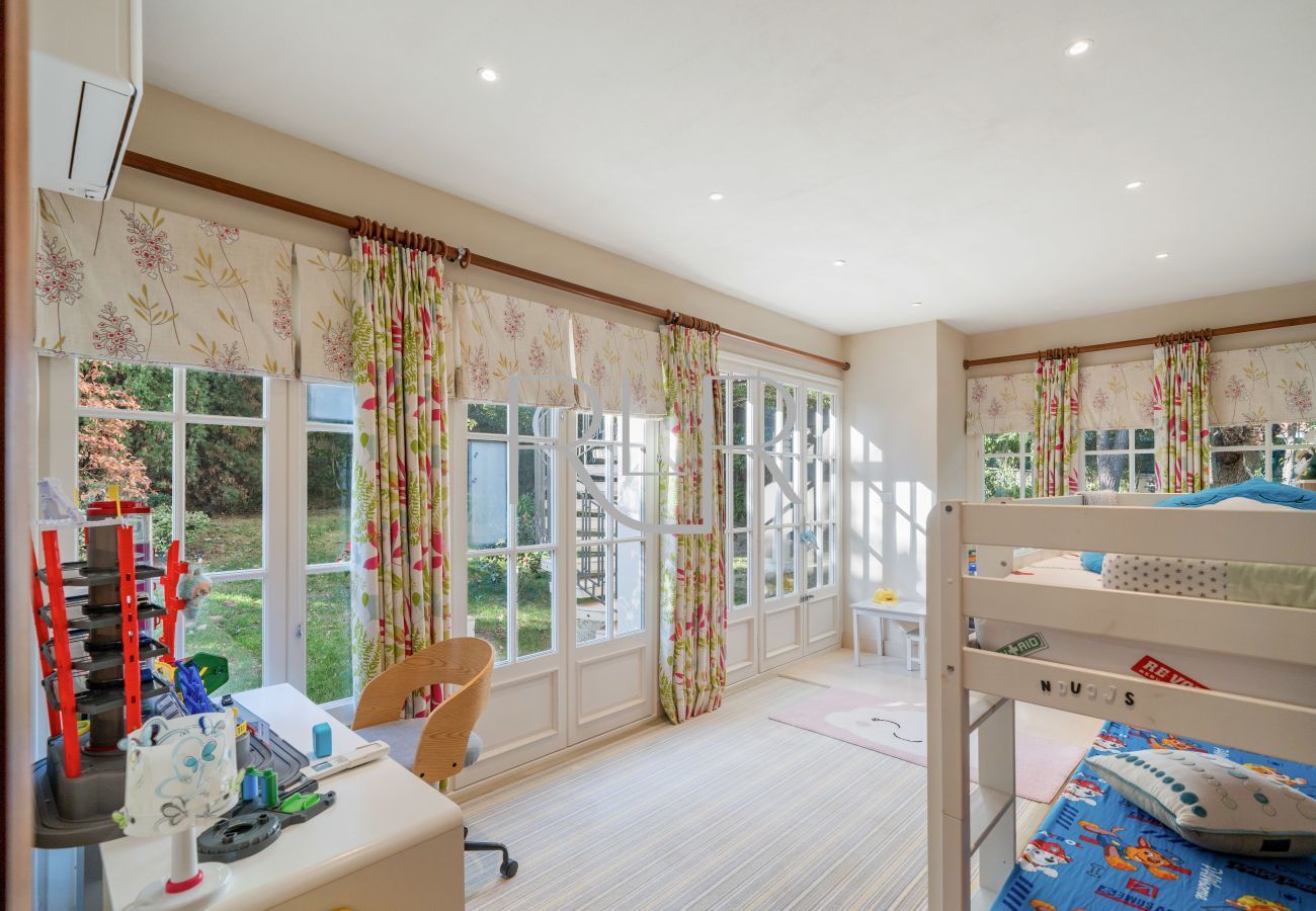 Villa à Antibes - Villa Bahia