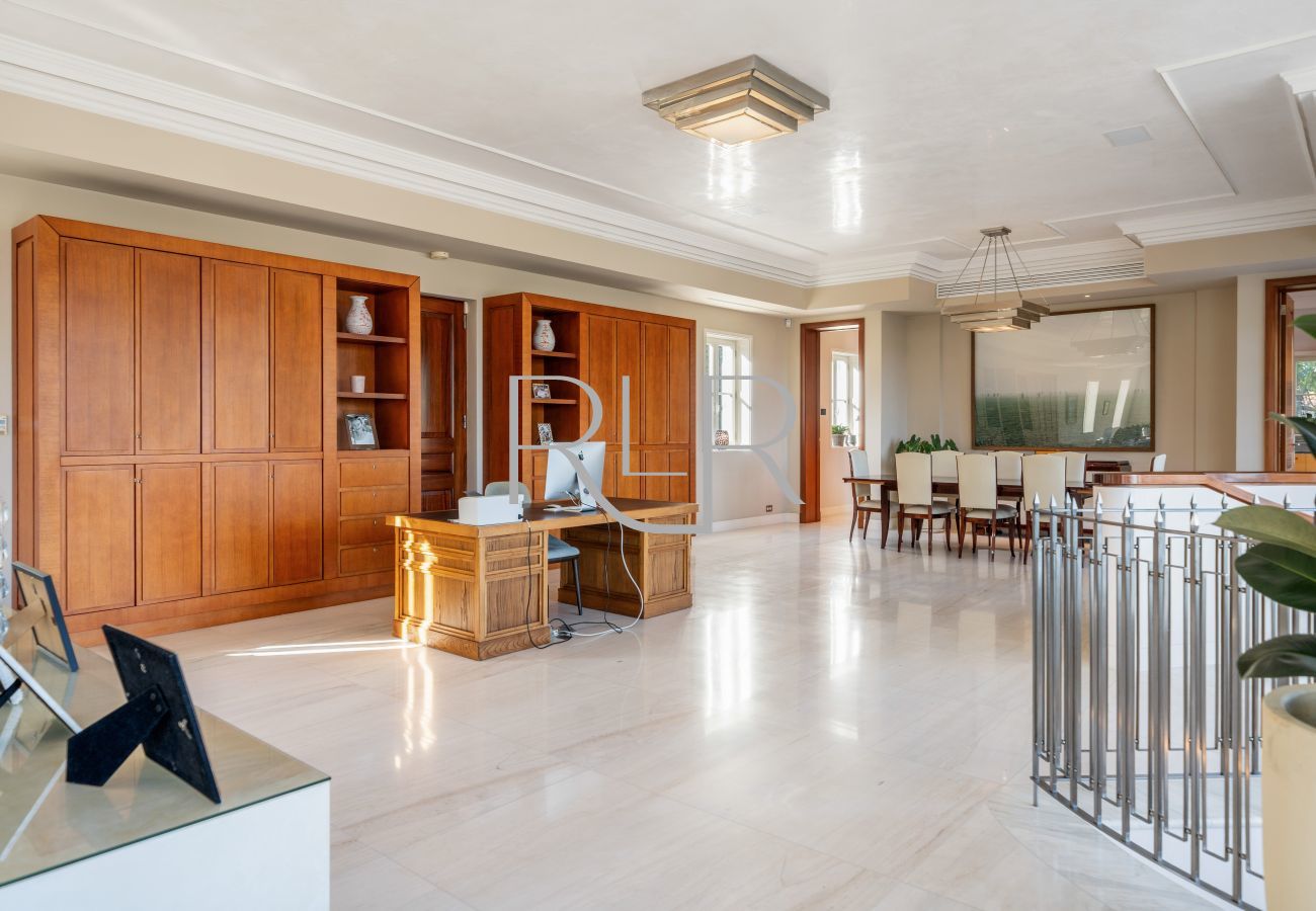 Villa à Antibes - Villa Bahia