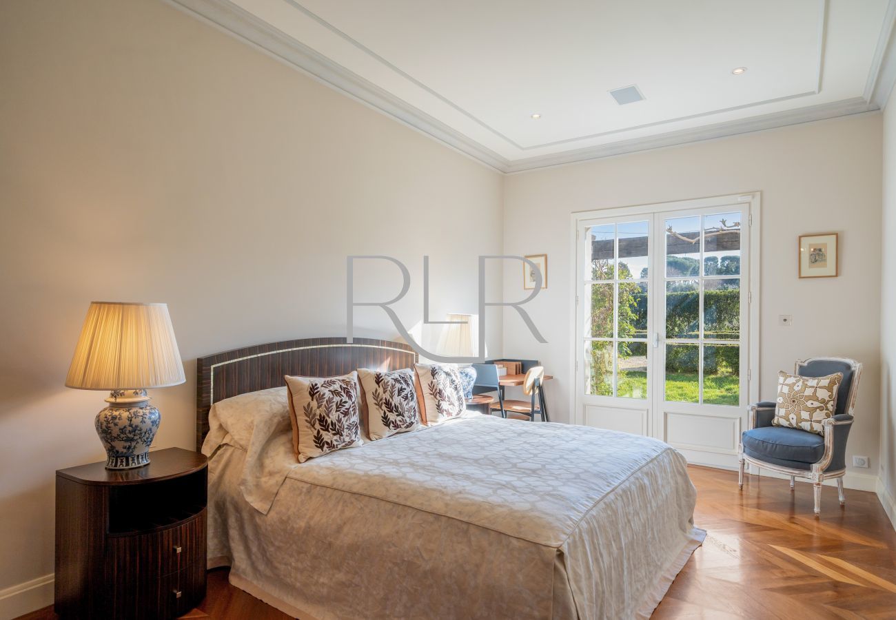 Villa à Antibes - Villa Bahia