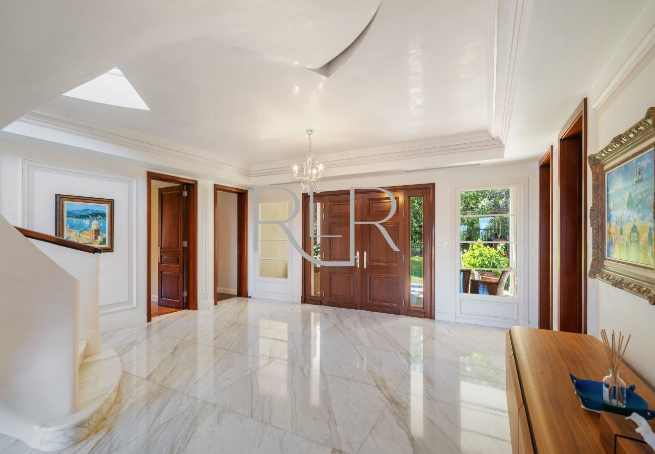 Villa à Antibes - Villa Bahia