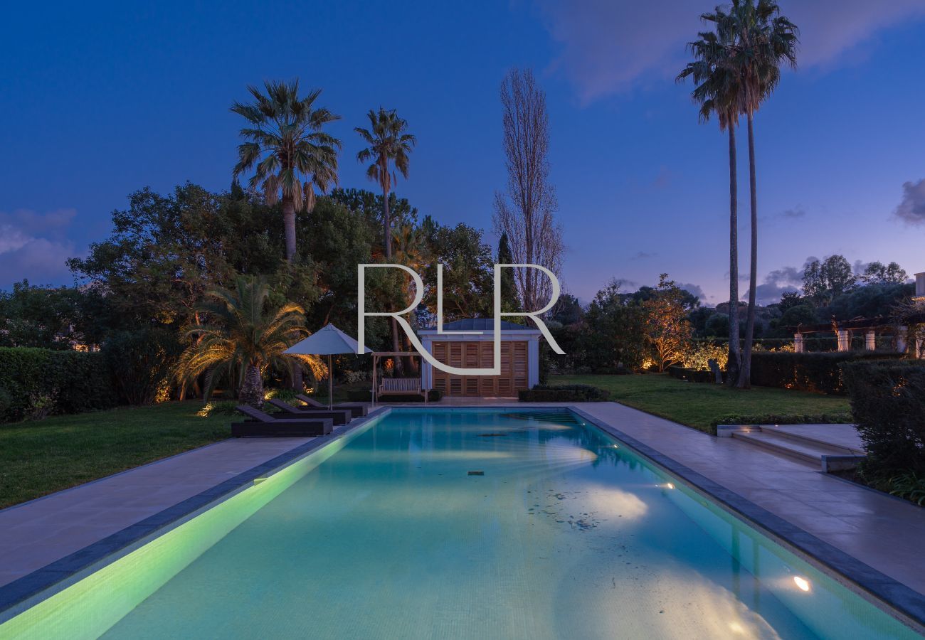 Villa à Antibes - Villa Bahia