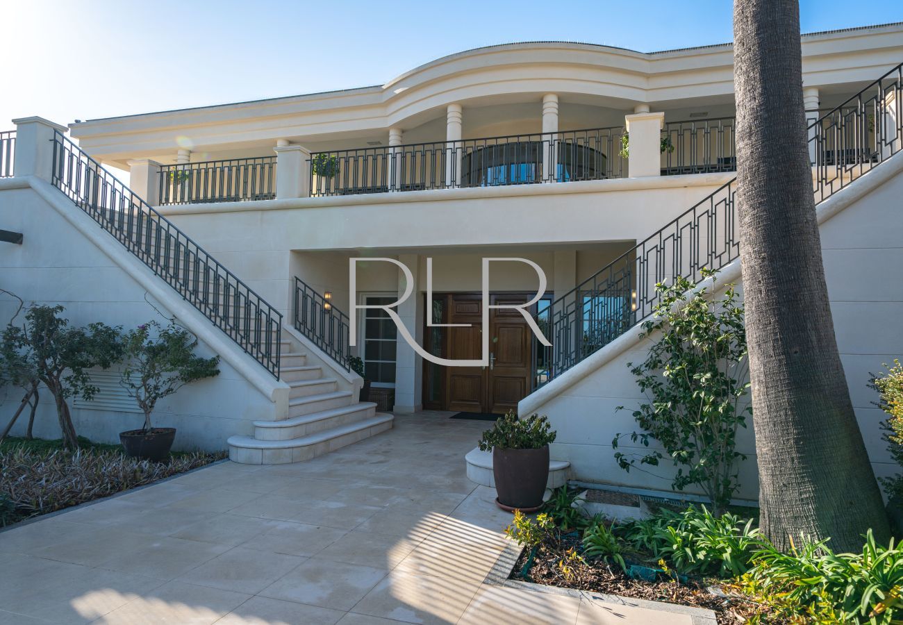 Villa à Antibes - Villa Bahia