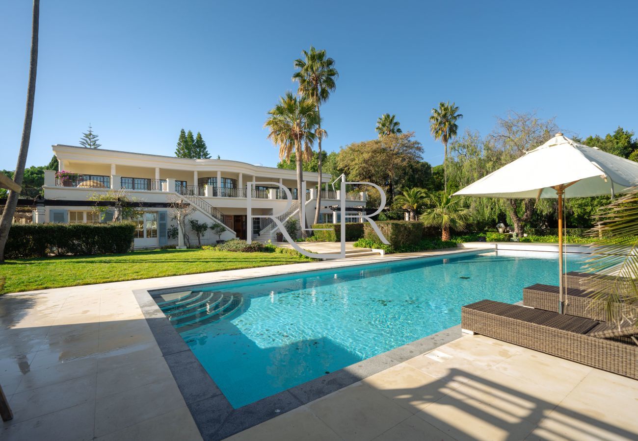 Villa à Antibes - Villa Bahia