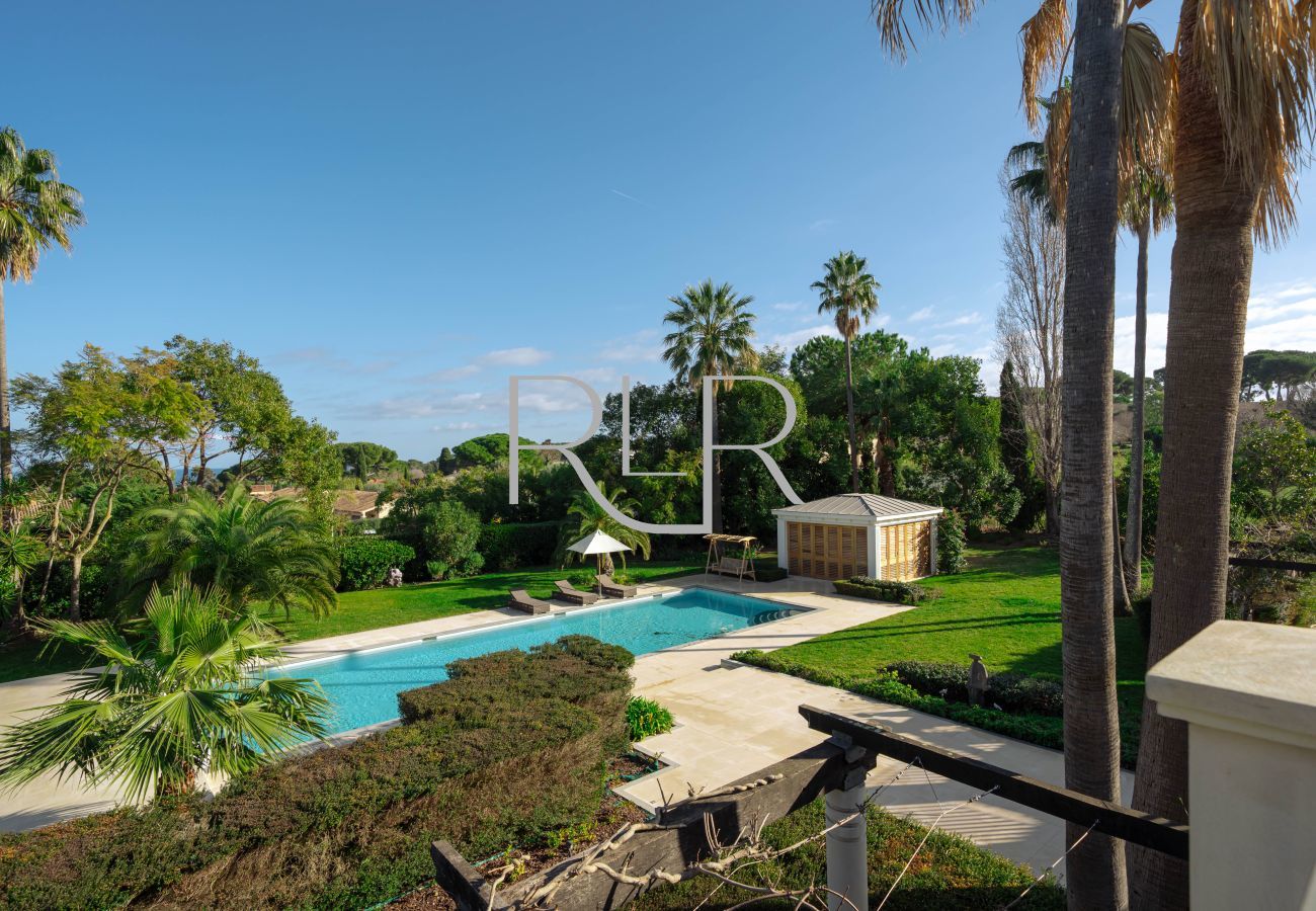 Villa à Antibes - Villa Bahia