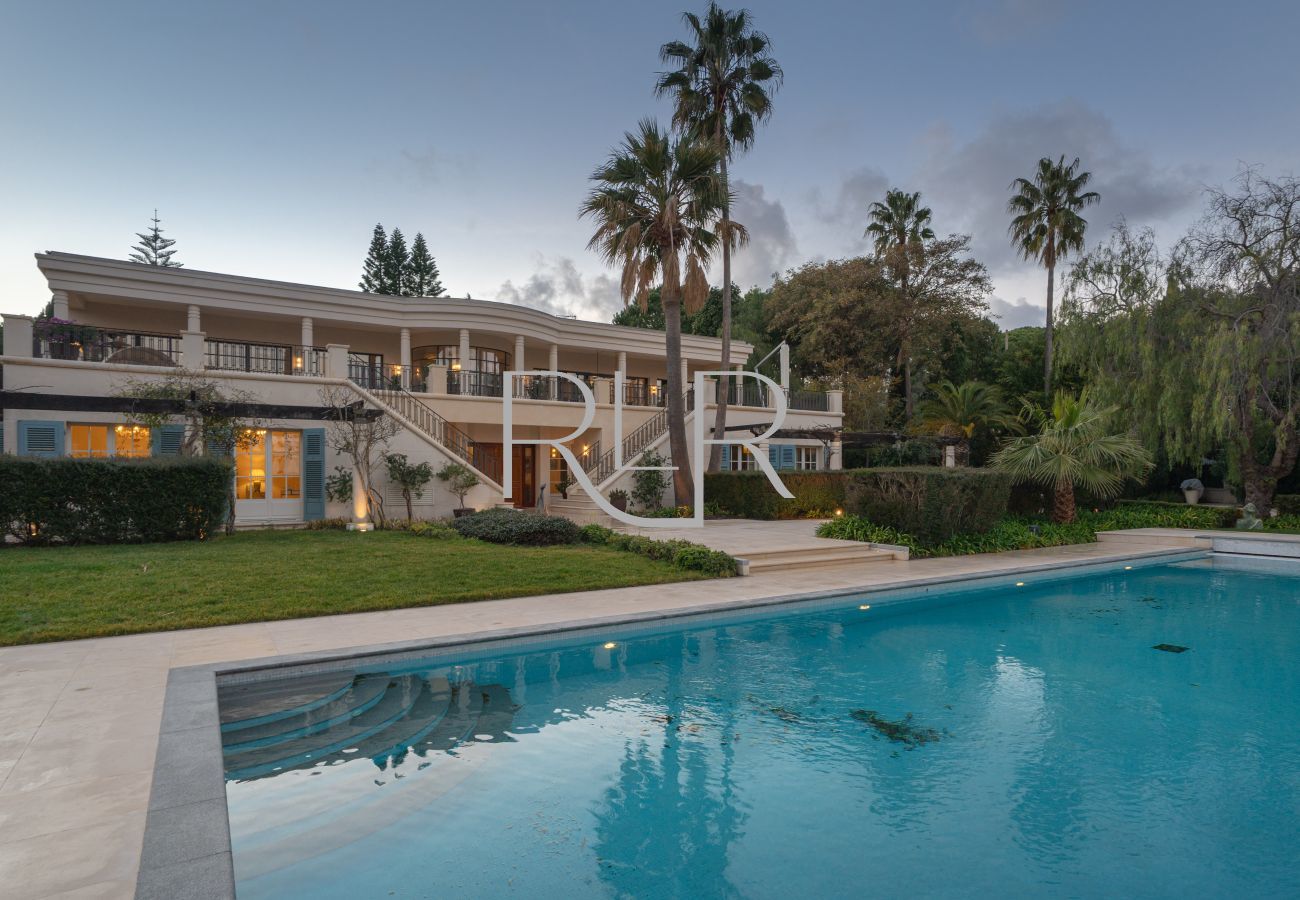 Villa à Antibes - Villa Bahia