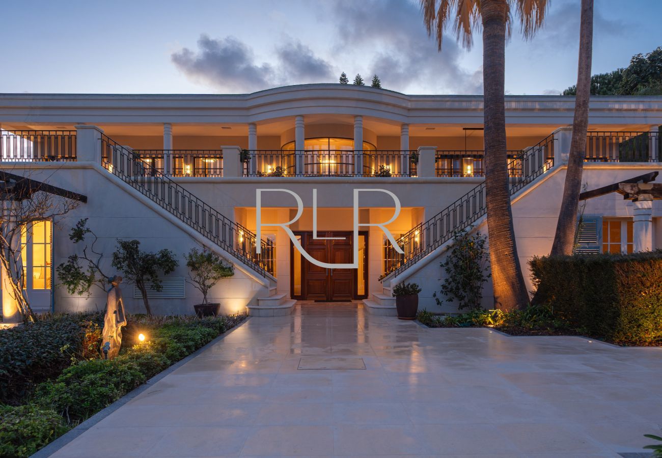 Villa à Antibes - Villa Bahia