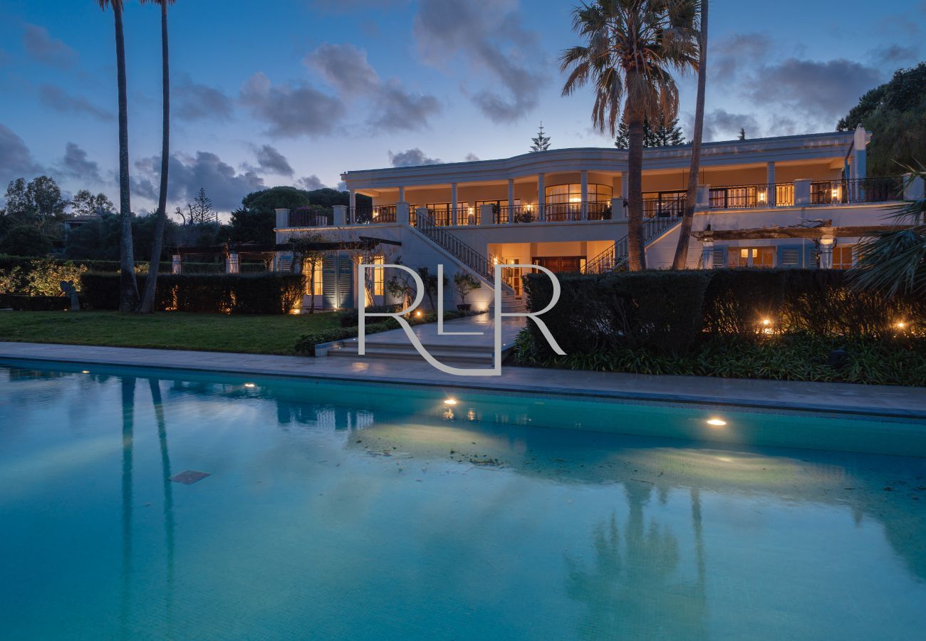 Villa à Antibes - Villa Bahia