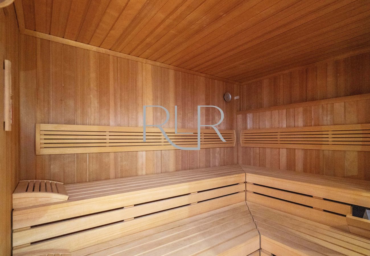 Villa à Antibes - Villa Bahia