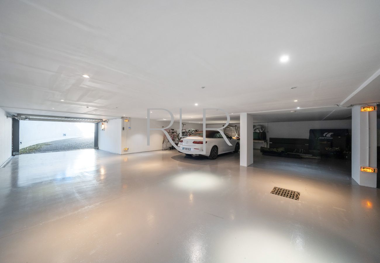 Villa à Antibes - Villa Bahia