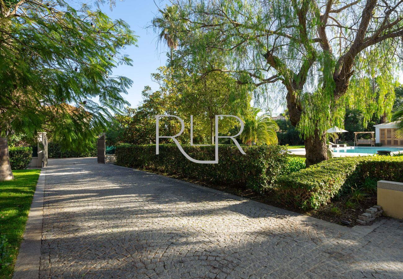 Villa à Antibes - Villa Bahia