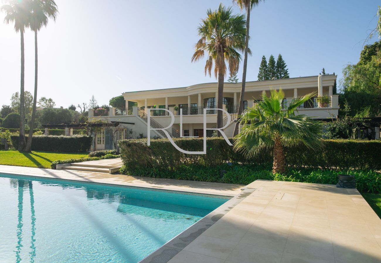 Villa à Antibes - Villa Bahia