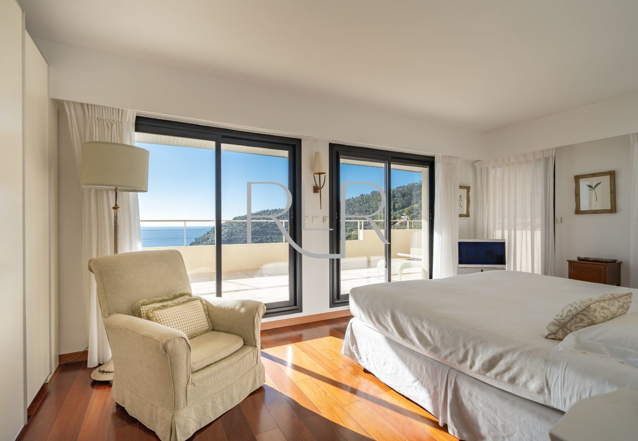 Villa à Eze - Villa Isabella