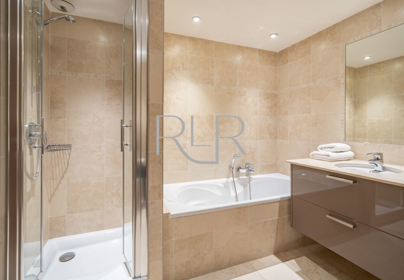 Villa à Eze - Villa Isabella